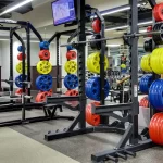 Фитнес-клуб - Verso fitness