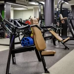 Фитнес-клуб - Verso fitness