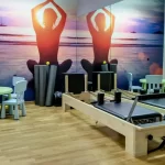 Фитнес-клуб - Verso fitness