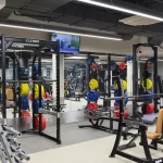 Фитнес-клуб - Verso fitness