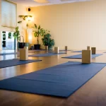 Vesna yoga