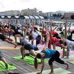 Vesna yoga