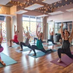 Vesna yoga