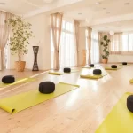 Vesna yoga