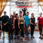 Спортклуб - Викинг