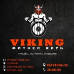 Спортивный клуб - Viking