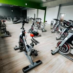 Viktoria Fitness Studio. фитнес студия