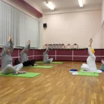 Студия медитации и йоги - Violettesun