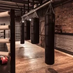 Боксерский клуб - VIP Boxing Gym