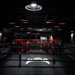 Боксерский клуб - VIP Boxing Gym