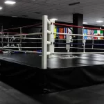 Боксерский клуб - VIP Boxing Gym