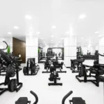 Инновационный фитнес-клуб для женщин - VIP wellness club