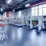 Фитнес-студия - Vita Fit