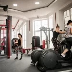 Фитнес-студия - Vita Fit