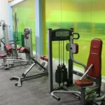 Фитнес-студия - Vita Fit