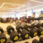 Фитнес-студия - Vita Fit