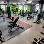Фитнес-студия - Vita Fit