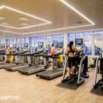 Vitasport wellness club