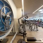 Vitasport wellness club