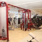 Vitasport wellness club