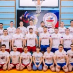 Спортивный клуб - Витязь