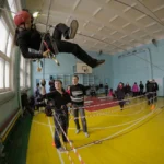 ВладимирИнтерСпорт-Спортивный туризм