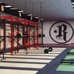 Спортивный клуб - VN Training Box. VN CrossFit