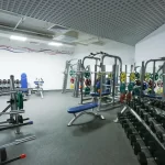 Фитнес-клуб - Volamir Fitness