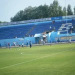 Спортивный клуб - Волга