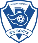 Спортивный клуб Волга