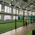 Спортивный клуб - Volga Padel