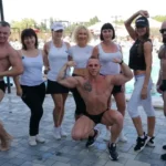 Спортивный клуб тхэквондо ВТФ - Volga pride