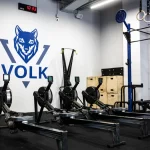 Volk Functional Fitness&CrossFit