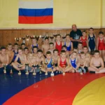 Спортивный клуб - Вольник 38