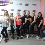 Женский фитнес-клуб - Восточный