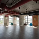 Vozduh studio yoga&pilates