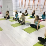 Vozduh studio yoga&pilates