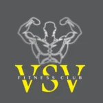 Фитнес-клуб - Vsv-fitness