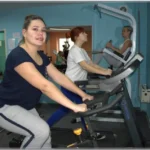 Фитнес-клуб - Vsv-fitness