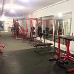 ВыGym. Bыgym