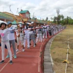 Спортивный комплекс, спортивный зал единоборств Слава - Высокогорье. СШОР Забайкальского края