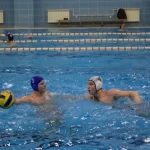 Спортивный клуб - Water polo team