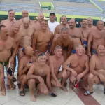 Спортивный клуб - Water polo team