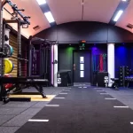 Студия фитнеса - Wave fitness studio