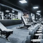 Студия фитнеса - Wave fitness studio