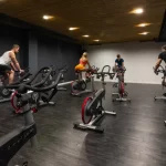 Сеть фитнес-клубов и теннисных центров - WeGym