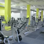 Центр фитнеса и красоты - Well&fit