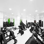 Фитнес-центр - Wellness club br