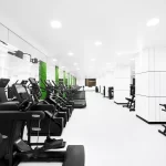 Фитнес-центр - Wellness club br