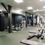 Фитнес-клуб - Wellness club